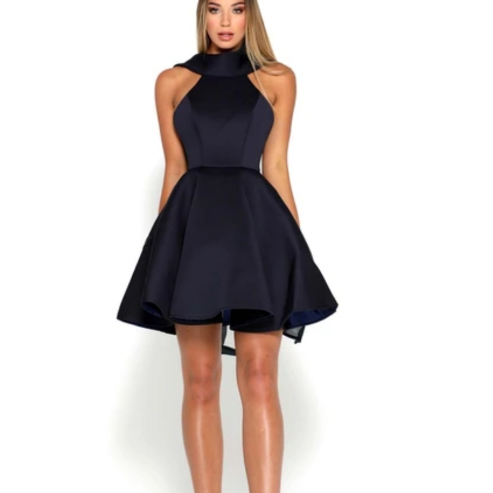 Moone tutu dress